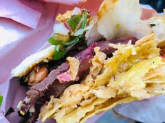 -山东傻大粗粮煎饼(牛街店)