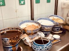 -清真·宏顺祥卤汁凉粉(大皮院店)
