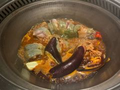 -遇东北林区铁锅炖(南开店)