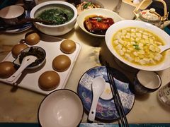 -探花·意境江南菜·唐伯虎文化体验店·松鼠桂鱼(观前店)