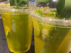 -探鱼·鲜青椒爽麻烤鱼(领展购物广场店)