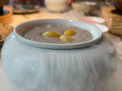 白果芋泥-潮堂 · 潮州菜(恒隆广场店)
