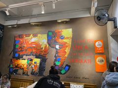 -帕蓝·暹罗料理(曲阳店)