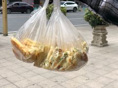 -咏春葱油饼(德政中路店)