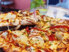 小当家披萨-澳骄 Aussie Kitchen·手工披萨·西餐(国大店)