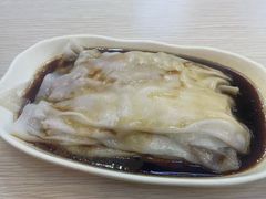 新鲜猪肝肠-味先肠粉(珠光路店)