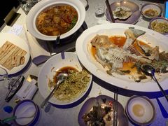 -上和臻品中国菜(花园街店)