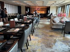 -杭州城中香格里拉大酒店
