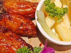 -半秋山西餐厅(宜昌大洋店)