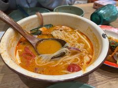 -迷你椰·泰式大排档(北京首店)