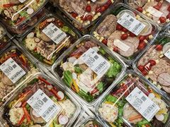 -山姆会员商店(上海浦东店)