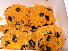 -鲍师傅糕点(永安里店)