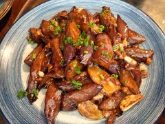 -兰溪小馆(东直门簋街店)