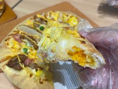 -达美乐比萨(新街口店)