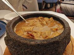 -品海楼·大连海胆锅贴馆(东港店)