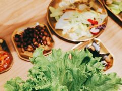 -闻老头·菊花炭烤肉(D11店)