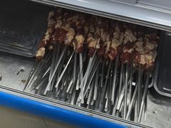 目鱼烤饭-胡桃里音乐酒馆(六安店)