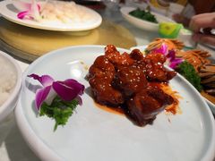 -三玛璐酒楼(汉口路店)