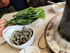 -阳坊大都涮羊肉(阳坊总店)