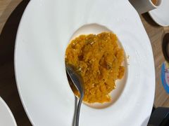 -枣子树·素食餐厅(普陀山店)