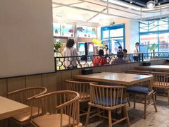 -纽斯特牛排自助餐厅(浦江万达店)