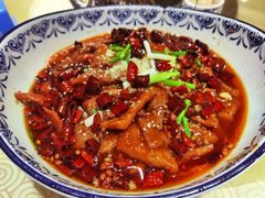 -德缘烤鸭店(大栅栏店)