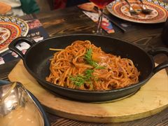 -卢布里西餐厅(总店)