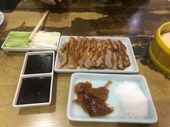 -清真•蜀风园(丁字沽总店)
