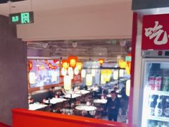 -匠熙小馆(崇文门店)