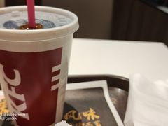 -肯德基(甘家口店)