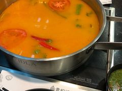 -青柠记忆泰式海鲜火锅(合生汇购物中心店)