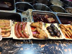 -豫楚源美猴王·面(武展店)