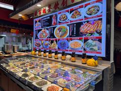 -老德州四合院·德州菜(天衢路店)