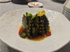 -麒茗餐厅·粤菜·宴会厅·海鲜(锦绣路店)