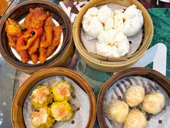 -香港蓮香樓(中環店)