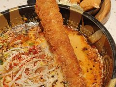 -味千拉面(江城大道永旺梦乐城店)