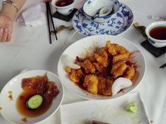 -侨美·唐荔园·40年地道粤菜