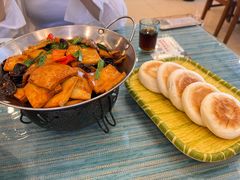 -自游人·美食一楼·地道徽菜(三十年名店)