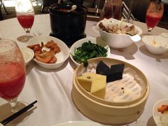 iphone_upload_pic-粗茶淡饭·汉口公馆(循礼门店)
