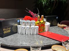 -青年公社烤鸭(姚家园万象汇店)