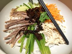 -云海肴·汽锅鸡·云南菜(天津国金汇店)