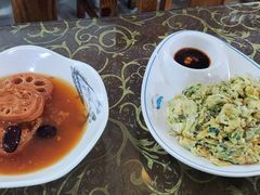 -涵家味土菜馆·徽州一绝臭鳜鱼(三河古镇店)