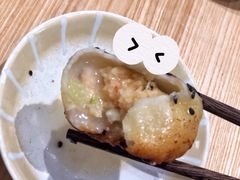 -陈家生煎(世茂双子塔店)