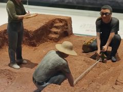 -盘龙城遗址博物院