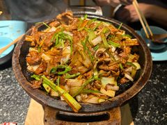 -局气 烤鸭·北京菜(光华路店)