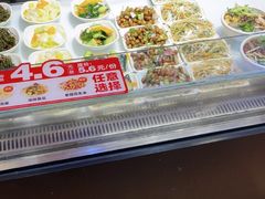 -顺溜·手工刀削面·黑金店(铜锣湾店)