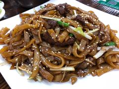 -南记食粥坊·宵夜大排档(莲花总店)