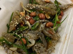 -陈添記·祖傳爽鱼皮·西关老字号(广州首店)