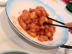 -517烧烤·龙虾·海鲜大排档(万象都荟店)