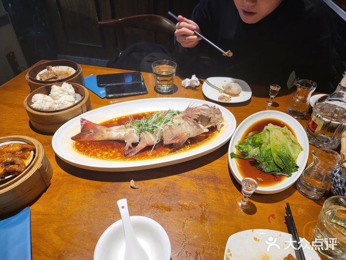 泮金大塘(北二七路店)图片
